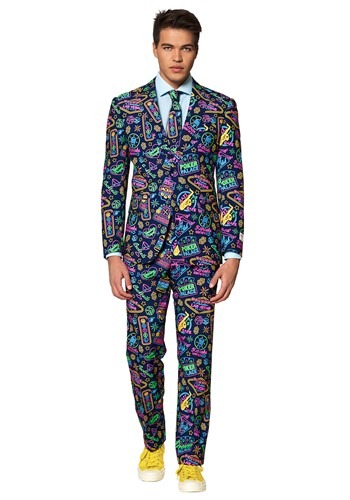 Opposuit Mr. Vegas Men's Suit