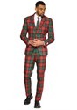 Opposuit Trendy Tartan Men's Suit