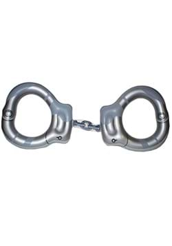 Inflatable Handcuffs