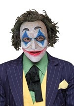 Clown Crazy Jack Mask