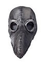 Plague Doctor Black Mask Alt 1