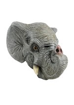 Elephant Mask Alt 1