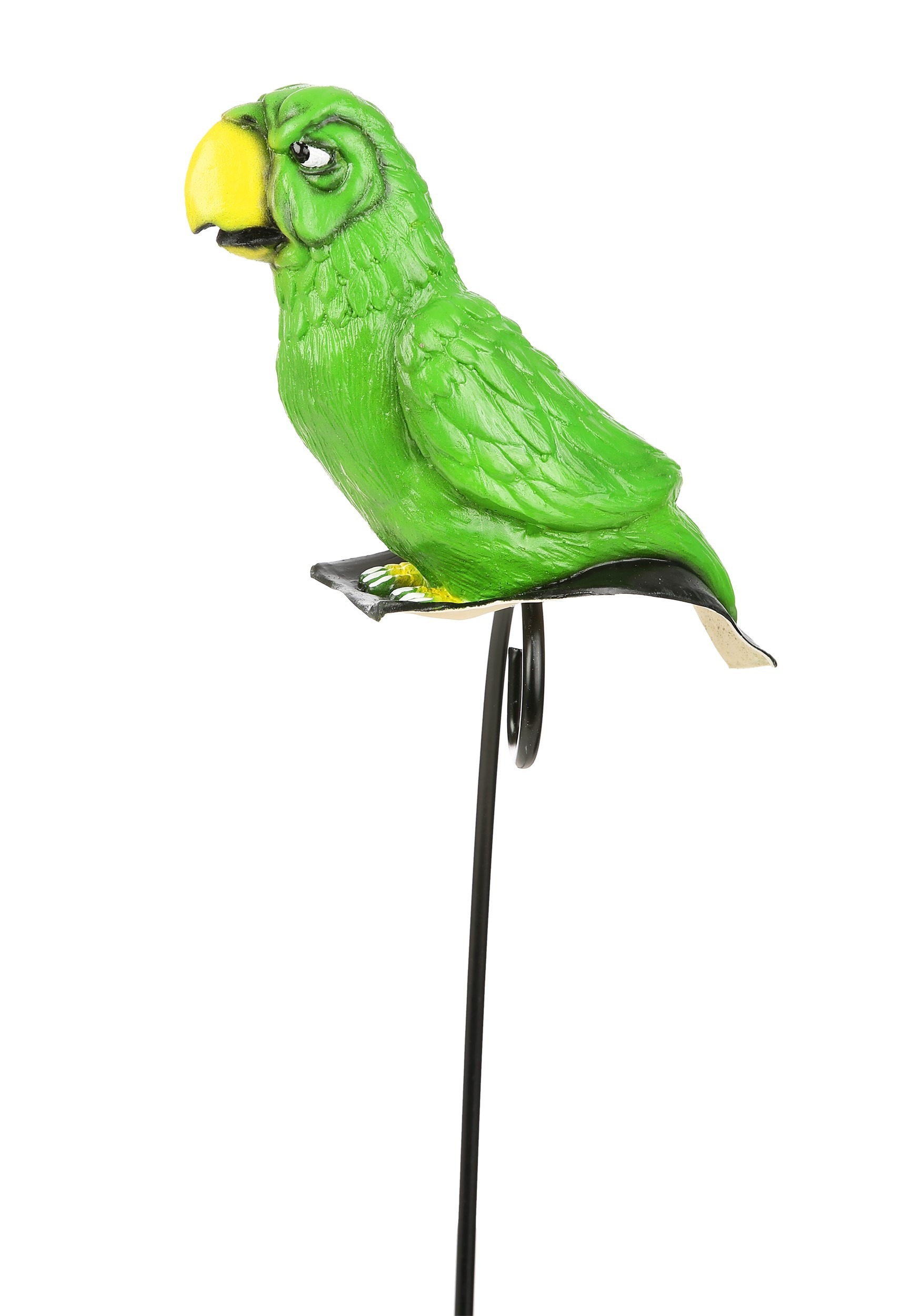 Shoulder Buddy Parrot