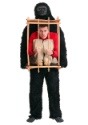 Man in a Gorilla Cage Costume-update1