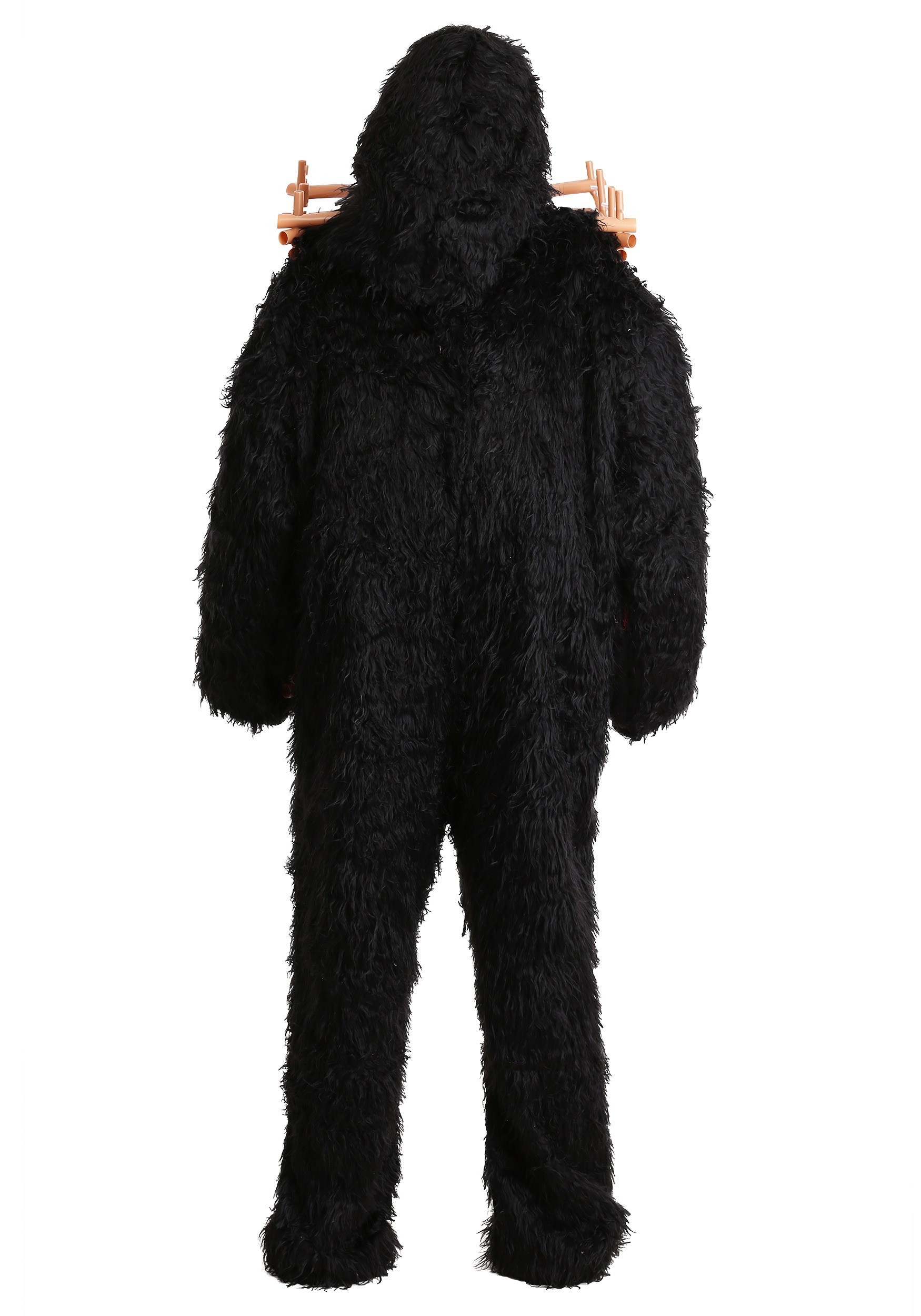 Gorilla Glue on X: Last minute Halloween costume mending? Gorilla