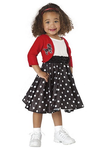 50s outfit ideas for little outlet girl