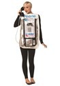 The Adult Pay Phone Costume alt1