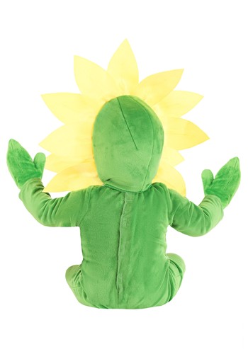 Flower Infant Costume | Flower / Plant Costumes