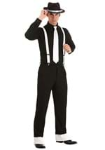 Deluxe Pin Stripe Gangster Suit - Double Breasted Gangster Costume