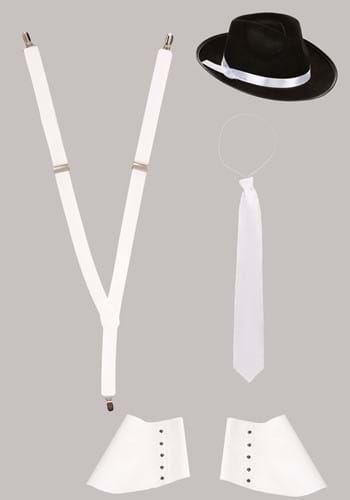 Dapper Gangster Costume Kit
