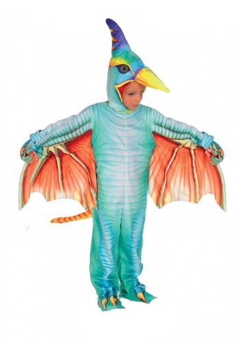Infant/Toddler Pterodactyl Costume