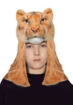 Lioness Hood