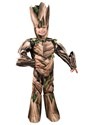 Guardians of the Galaxy Groot Deluxe Child Costume