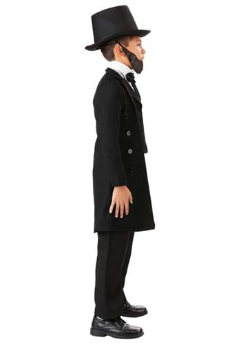 President Abe Lincoln Kid's Costume