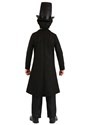 Kid's President Abe Lincoln Costume Alt 1