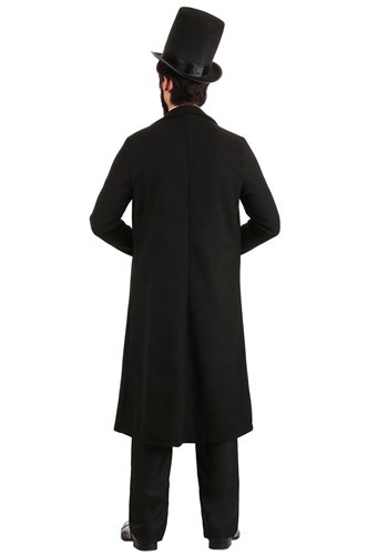 President Abe Lincoln Costume for Men | Political Costumes