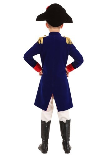Napoleon Bonaparte Costume for Kids | Historical Costumes
