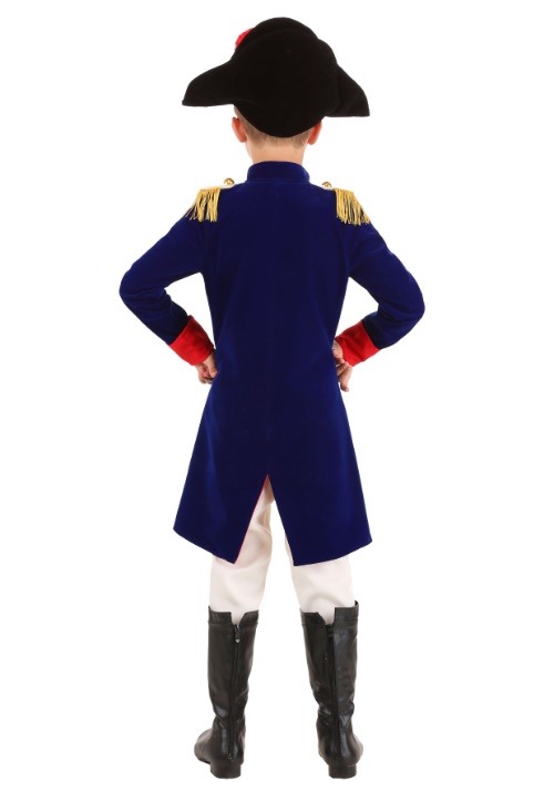 Napoleon Bonaparte Costume for Kids