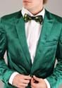 Mens Green Leprechaun Suit Costume Alt 3
