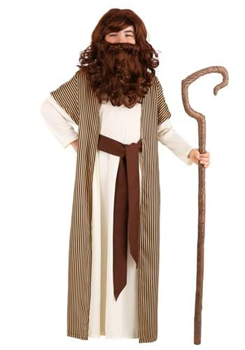 Kid's Nativity Joseph Costume