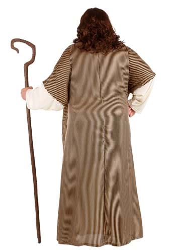 Plus Size Men's Nativity Joseph Costume