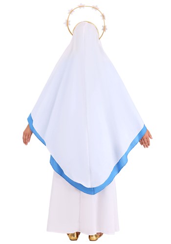 Nativity Mary Girl's Costume | Religious Costumes