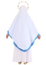 Girl's Nativity Mary Costume