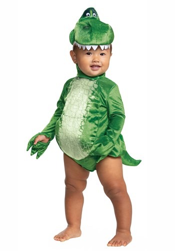 Toy Story Infant Rex Costume