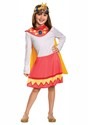 Super Monsters Toddler Cleo Graves Classic Costume