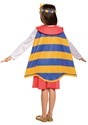 Super Monsters Toddler Cleo Graves Classic Costume Alt 1