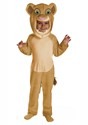 Lion King Toddler Nala Classic Costume