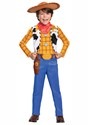 Toy Story Toddler Woody Classic Costume