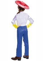 Toy Story Toddler Jessie Classic Costume Alt 1