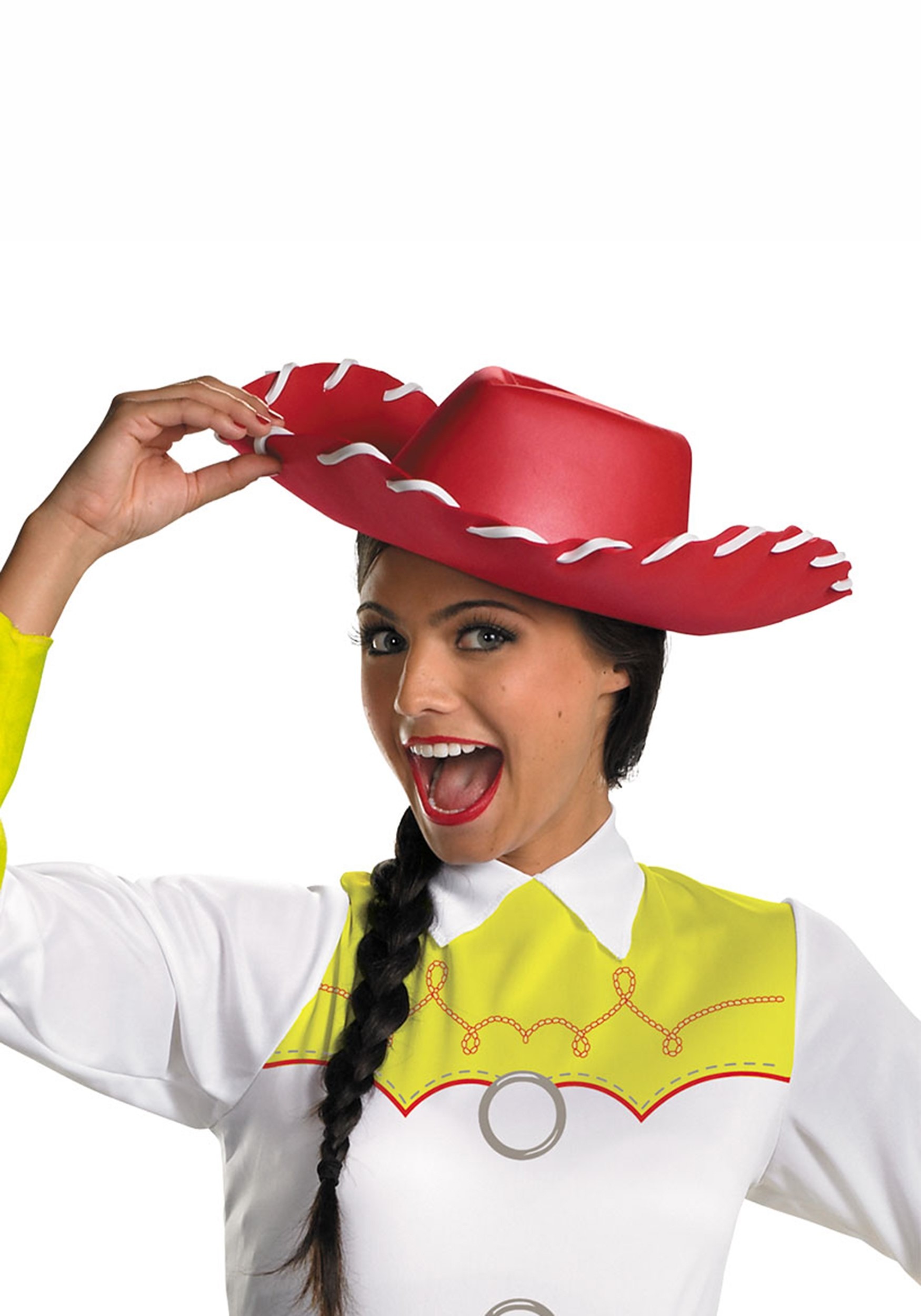Women's Toy Story Jessie Classic Costume