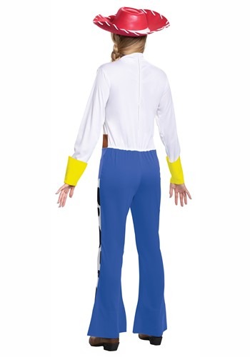 Women's Toy Story Jessie Cowgirl Costume