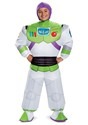 Toy Story Child Buzz Lightyear Inflatable Costume