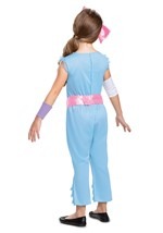Toy Story Girls Bo Peep Classic Costume Alt 2