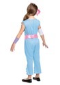 Toy Story Girls Bo Peep Classic Costume Alt 2