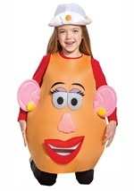 Toy Story Toddler Mr/Mrs Potato Head Deluxe Costume Alt 2