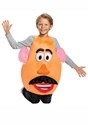 Toy Story Toddler Mr/Mrs Potato Head Deluxe Costume Alt 1