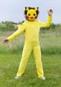 Pokemon Child Pikachu Classic Costume