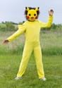 The Pokemon Child Pikachu Classic Costume