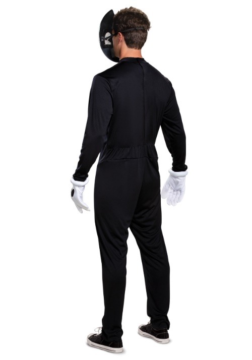 Adult Bendy and the Ink Machine Bendy Classic Costume