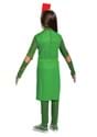 Minecraft Girls Creeper Classic Costume Alt 1