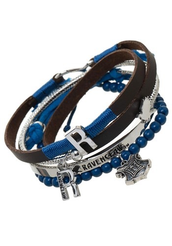 Harry Potter Ravenclaw Arm Party Jewelry Bracelet Set