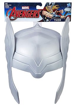 Avengers Thor Hero Mask