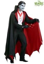 The Munsters Adult Plus Size Grandpa Munster Costu Alt 2