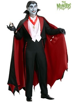 Details about   Bloody Handsome Victorian Vampire Dracula Fancy Dress Halloween Adult Costume 