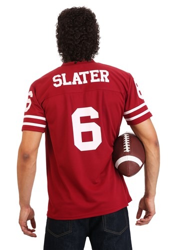 Saved by the Bell Adult A.C. Slater Costume | Saved by the Bell Costumes
