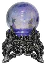Color Changing 7 Inch Mystic Crystal Ball Prop Alt 3